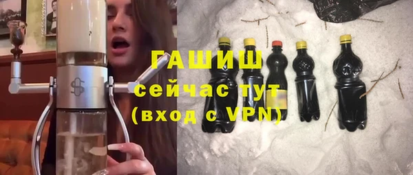 молекула духа Алексин
